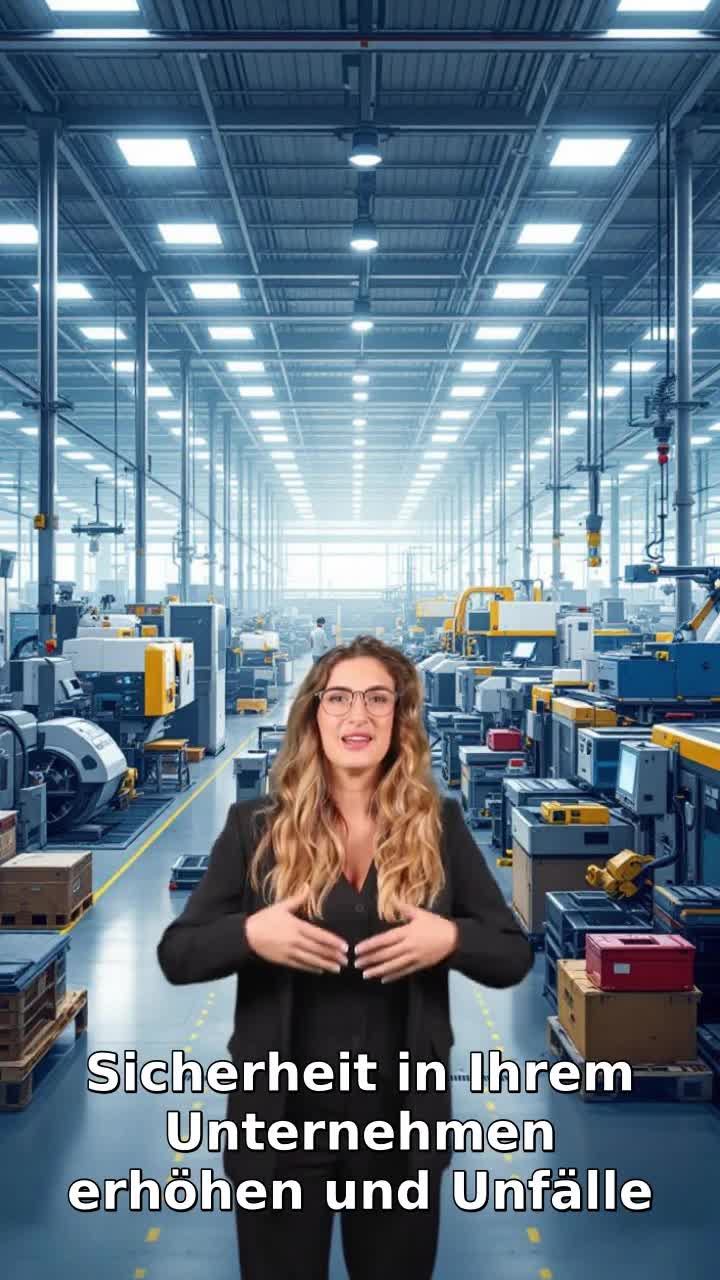 Digitale Arbeitssicherheit Online - Weiterbildung On-Demand