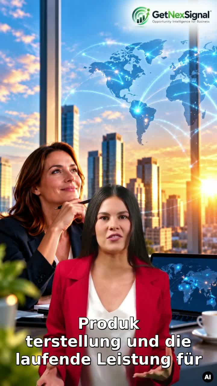 salespartner.getnexsignal.com wir Suche Sie