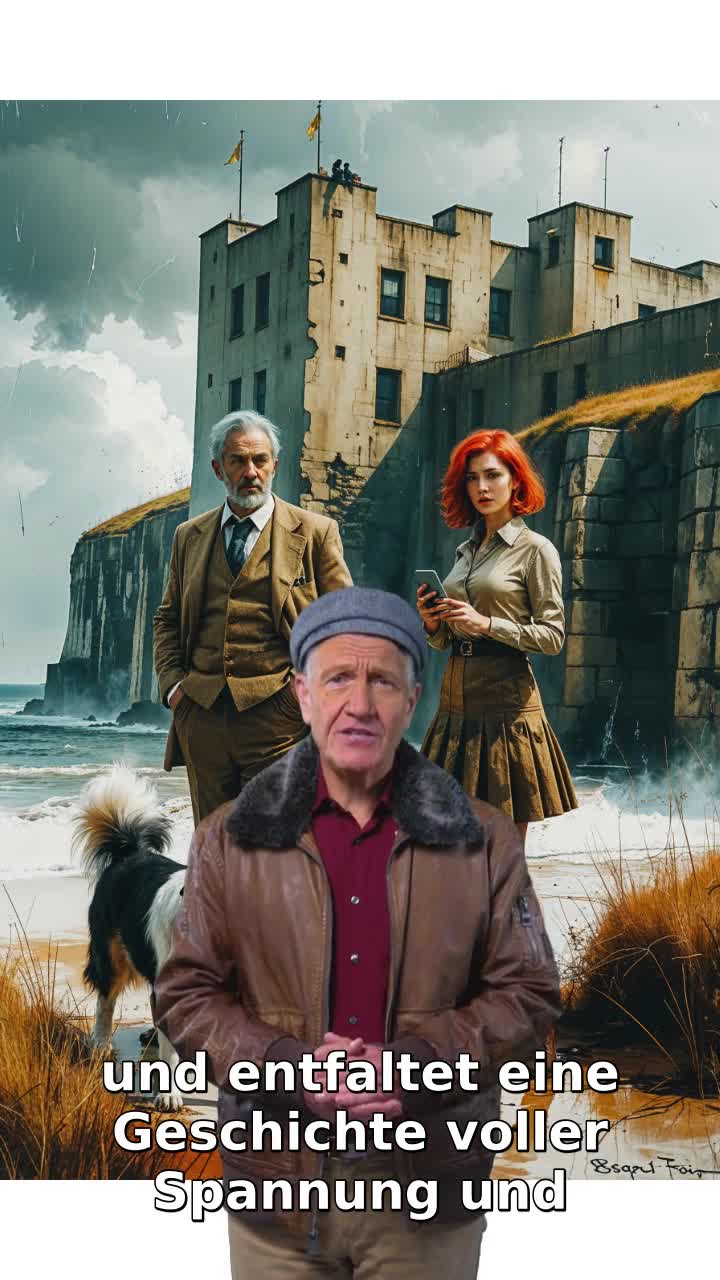 Callaghan & Monty - Die Jersey Krimis von Rael Wissdorf