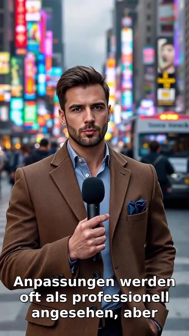 Wenn Strategien leise sterben