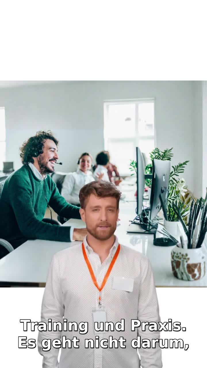 Telefontraining Kundenservice zur Senkung der Kosten