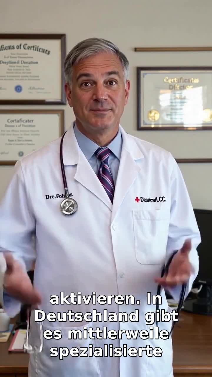 Haben sie schon von der dendritischen Zelltherapie gehört