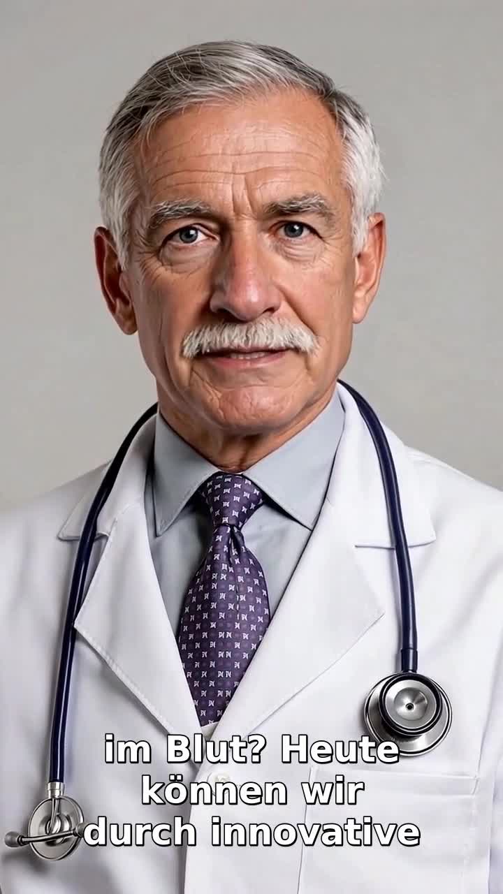 Warum wirken nicht alle Krebstherapien gleich effektiv?