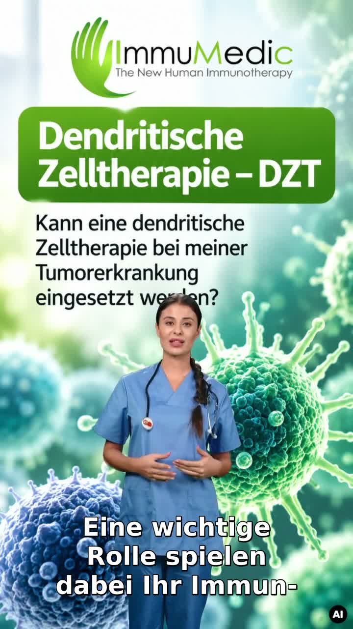 Krebs trotz Therapie – welche Möglichkeiten gibt es noch?